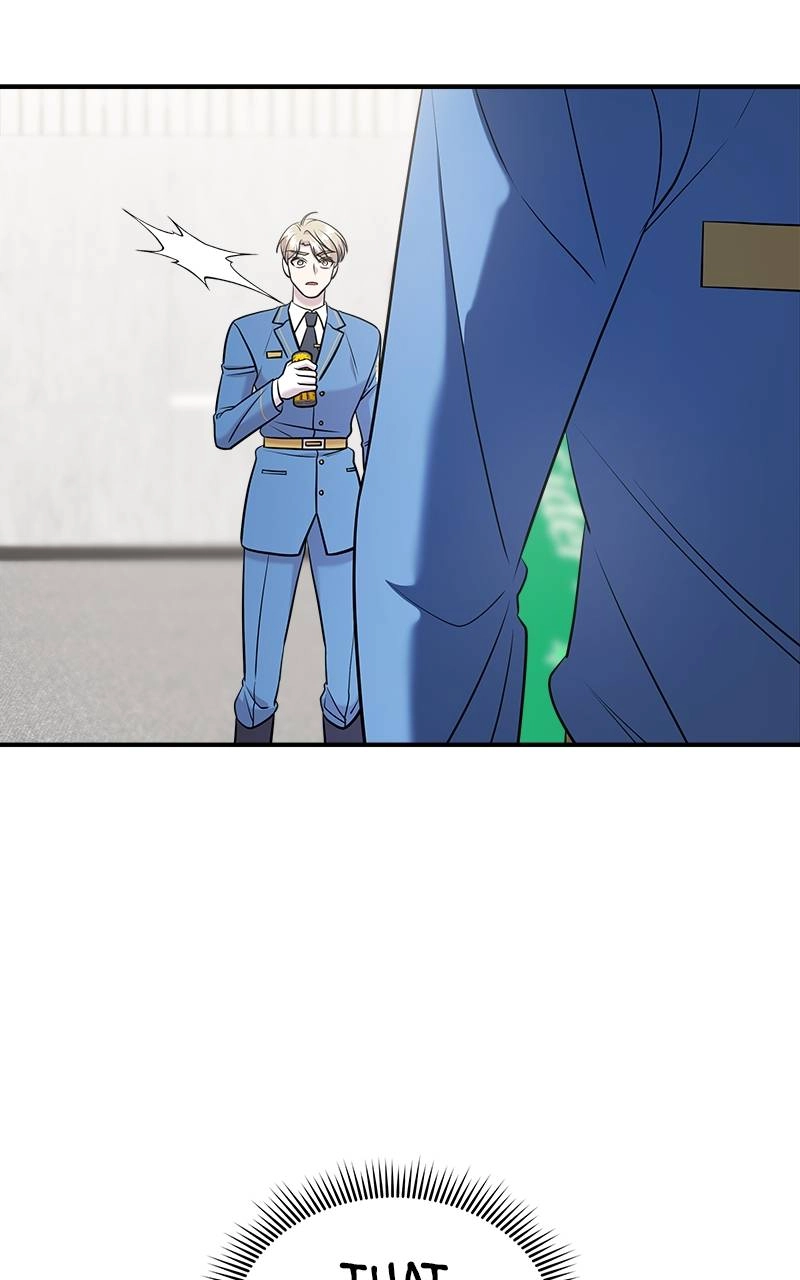 Villain with a Crush Chapter 64 Page 27