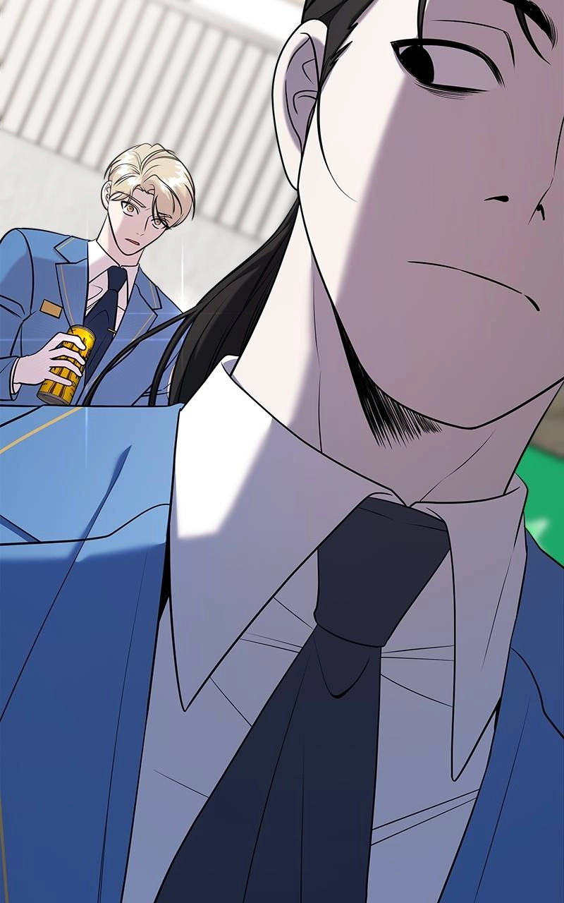 Villain with a Crush Chapter 64 Page 30