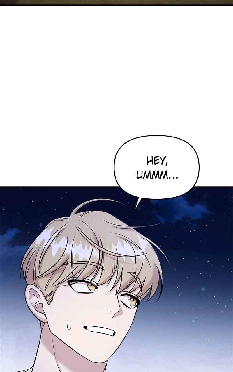 Villain with a Crush Chapter 64 Page 34