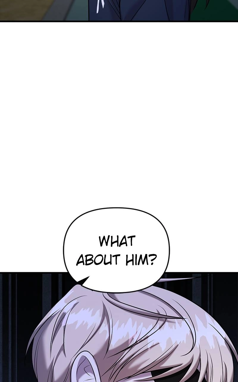 Villain with a Crush Chapter 64 Page 39