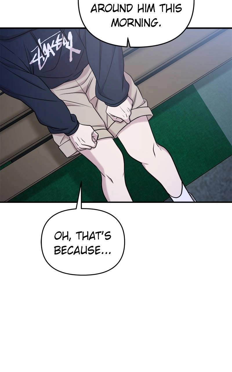 Villain with a Crush Chapter 64 Page 41