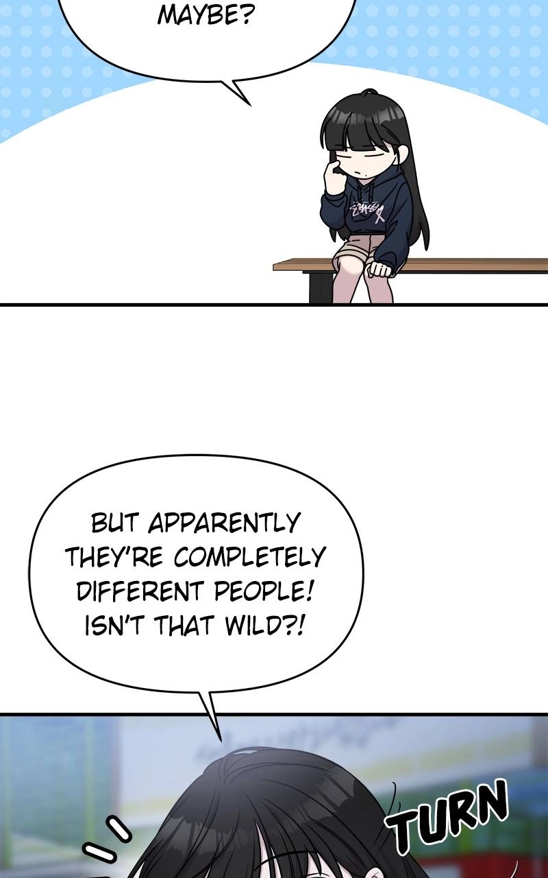 Villain with a Crush Chapter 64 Page 47