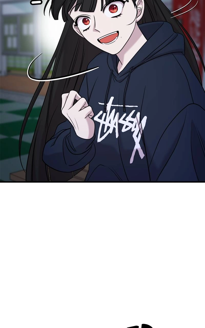 Villain with a Crush Chapter 64 Page 48
