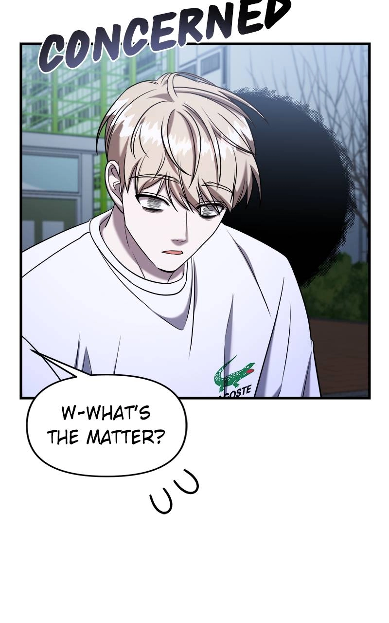 Villain with a Crush Chapter 64 Page 49