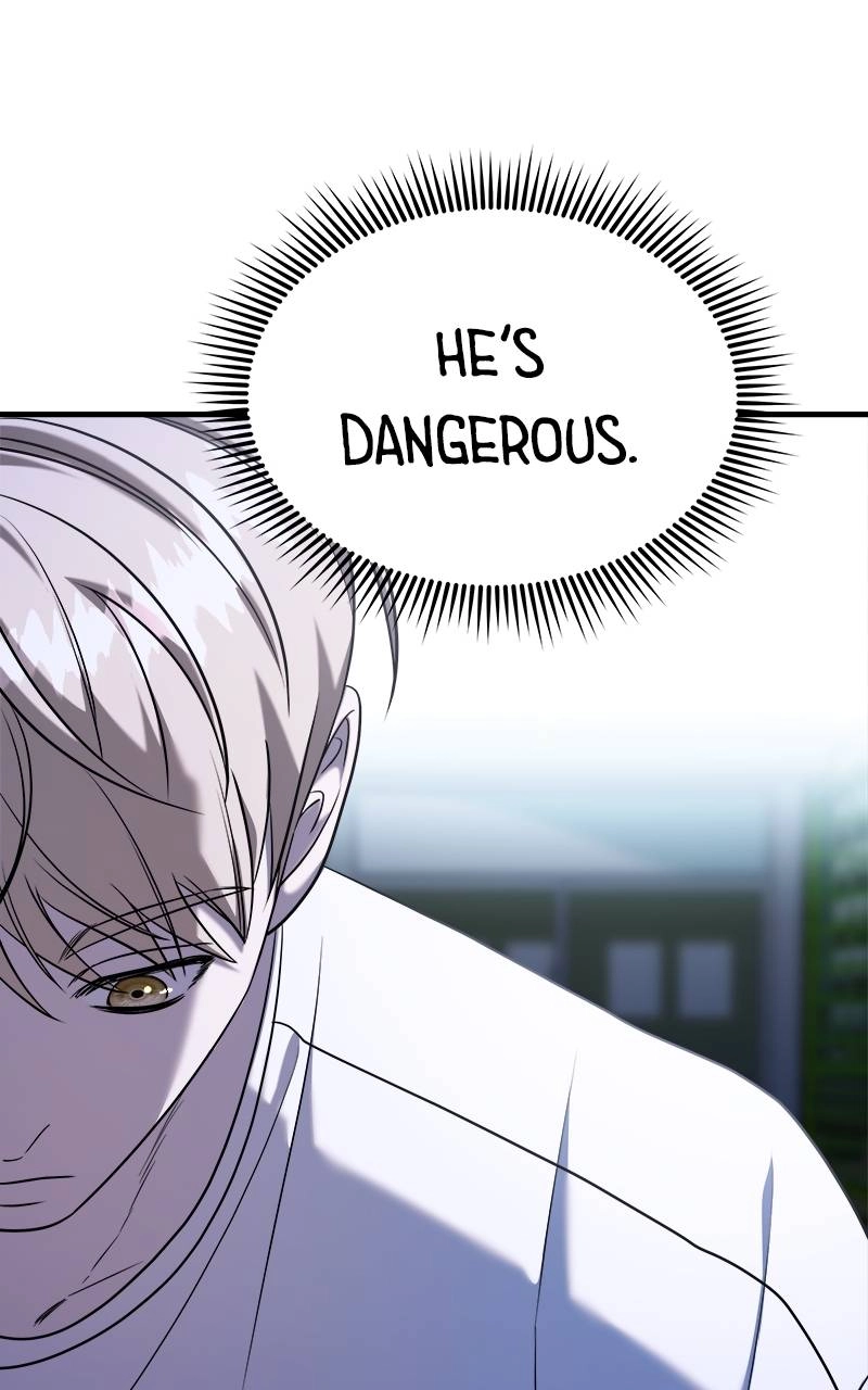 Villain with a Crush Chapter 64 Page 51