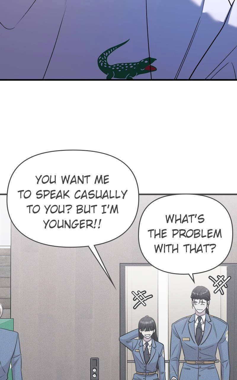 Villain with a Crush Chapter 64 Page 52