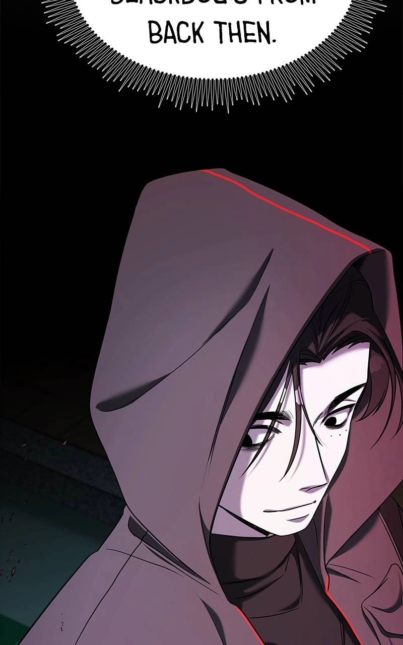Villain with a Crush Chapter 64 Page 55