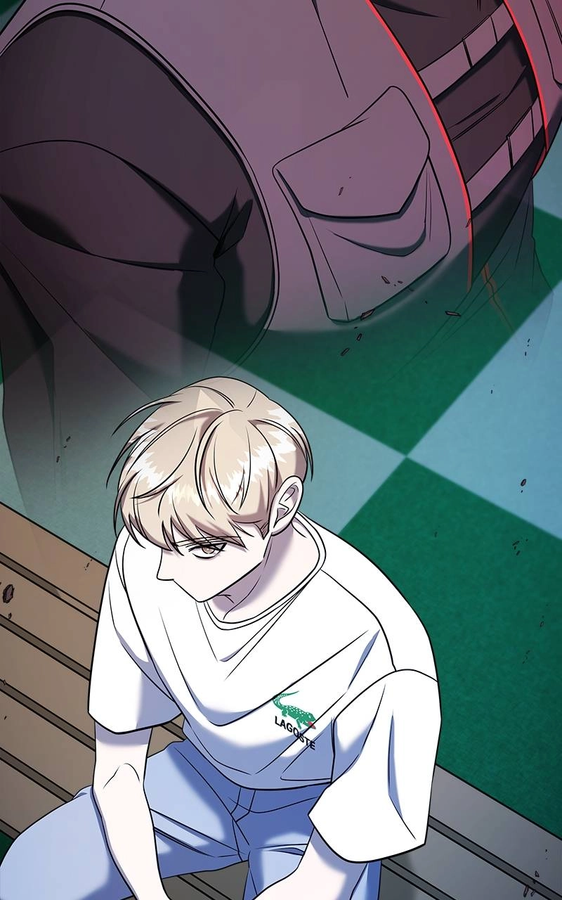 Villain with a Crush Chapter 64 Page 56