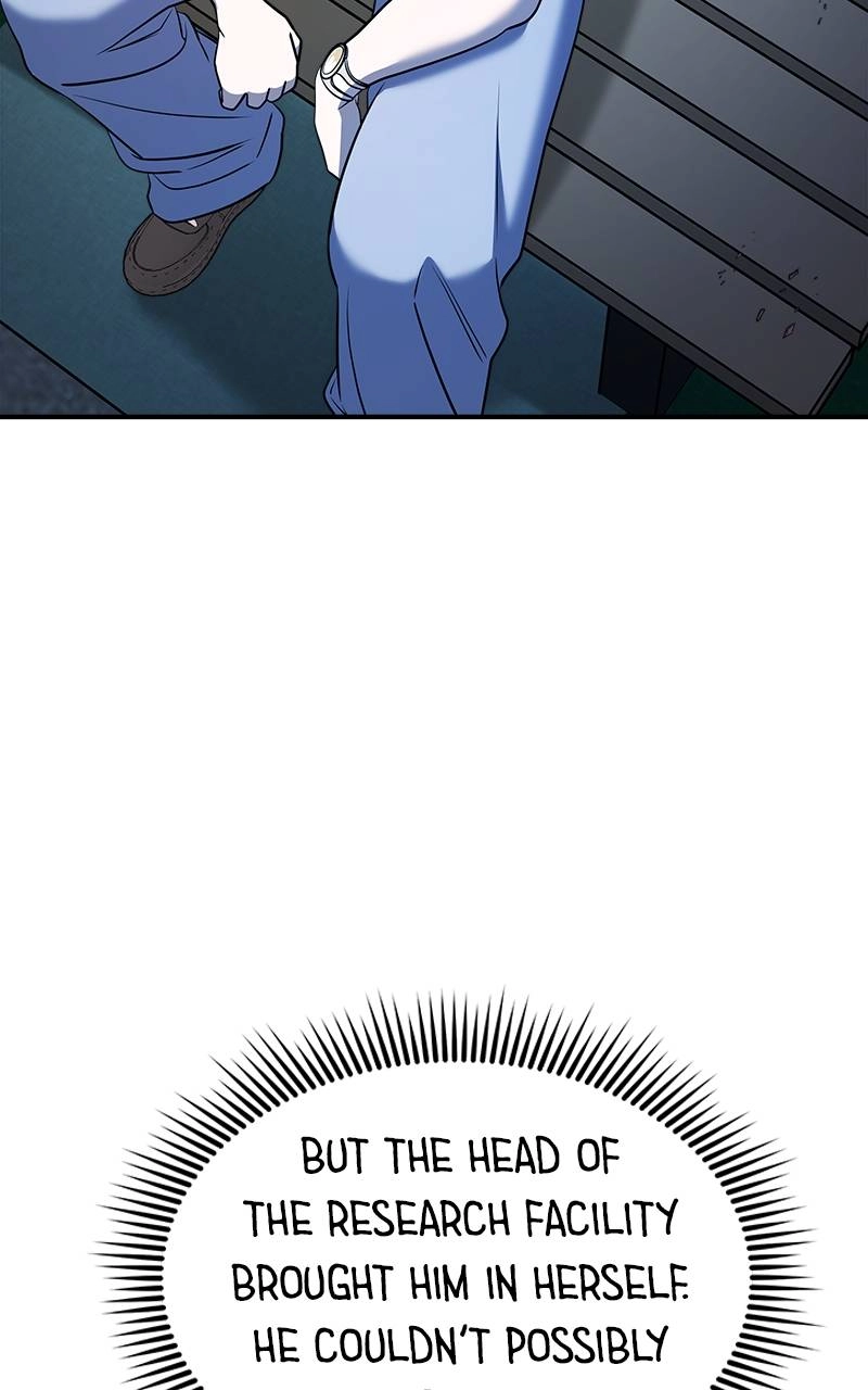 Villain with a Crush Chapter 64 Page 57