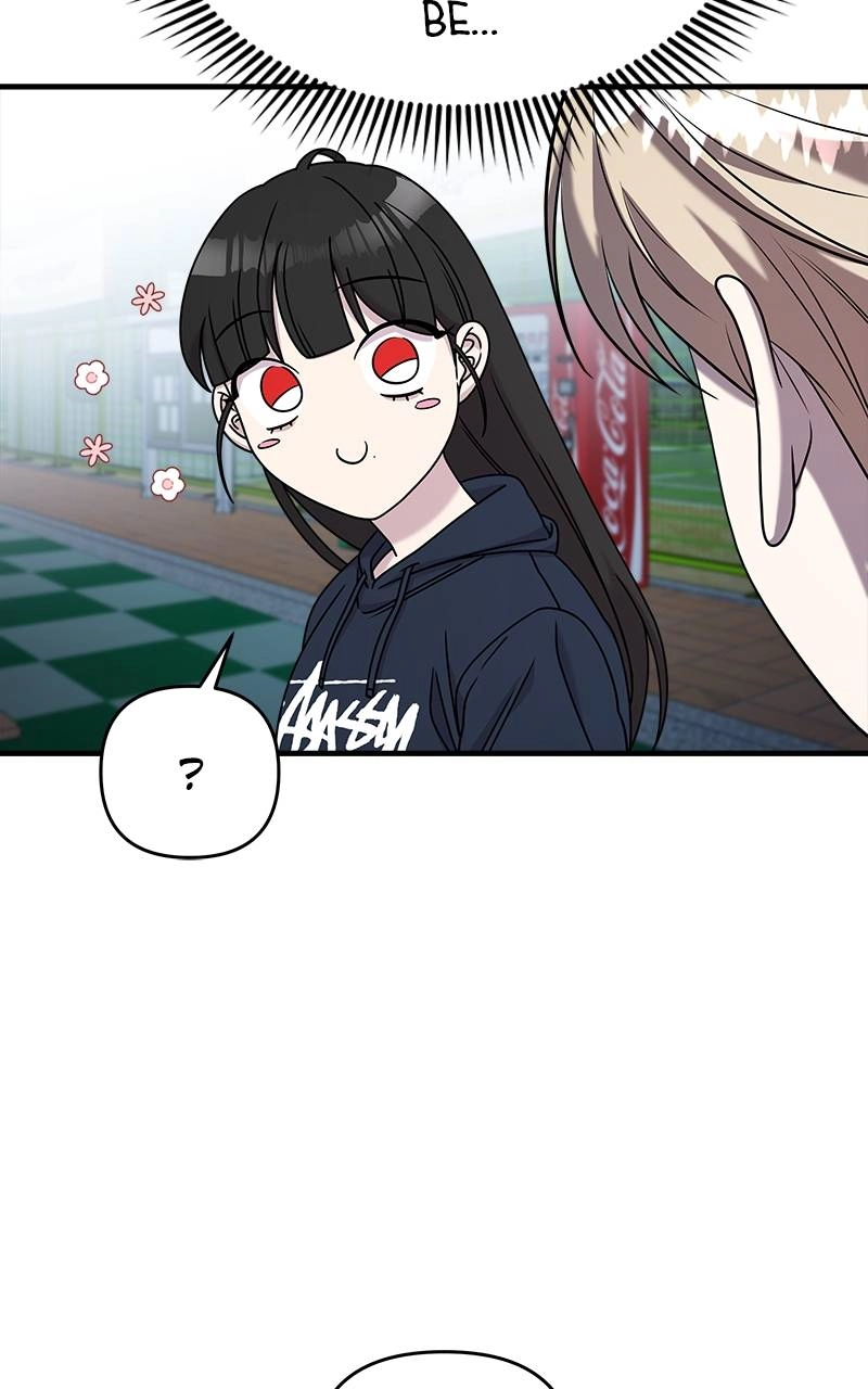 Villain with a Crush Chapter 64 Page 58