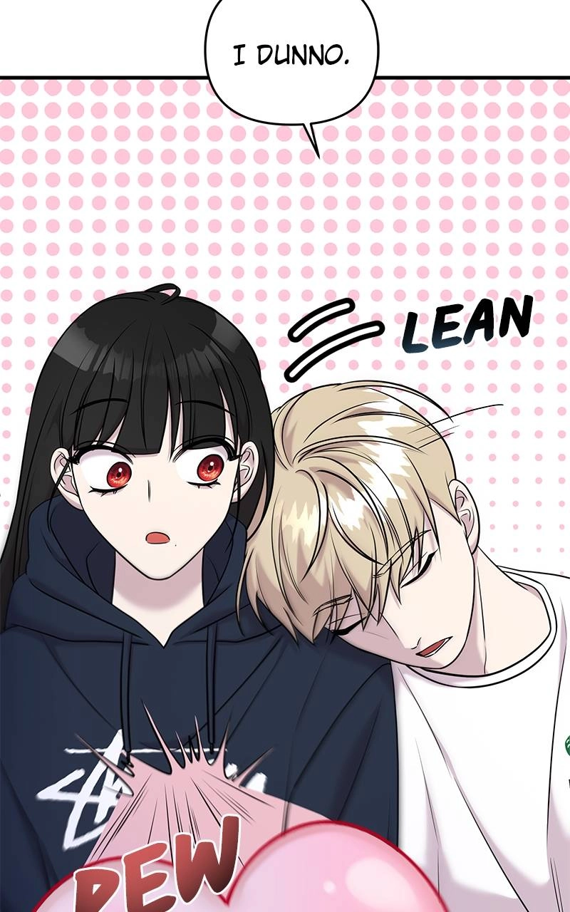 Villain with a Crush Chapter 64 Page 59
