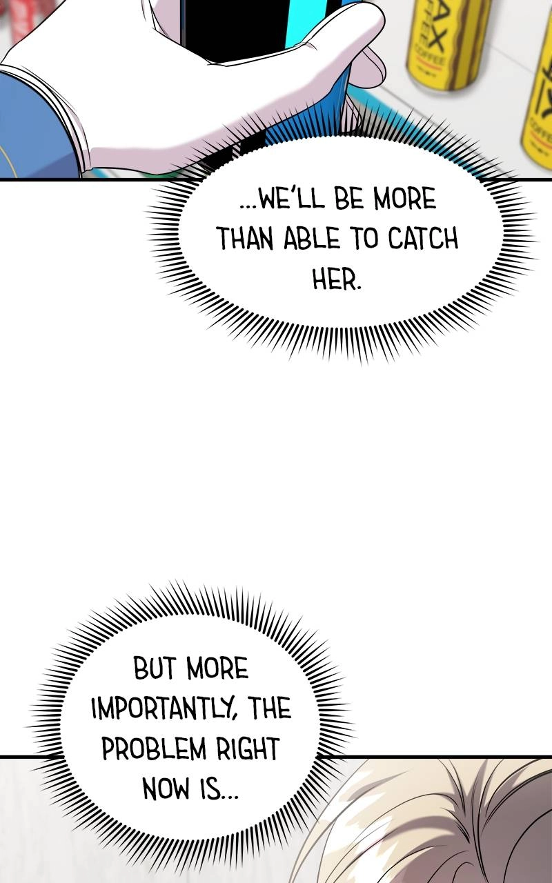 Villain with a Crush Chapter 64 Page 5