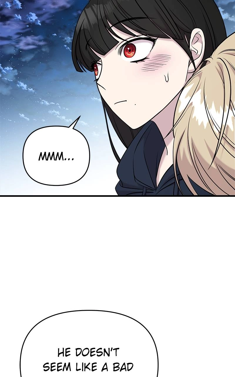 Villain with a Crush Chapter 64 Page 61
