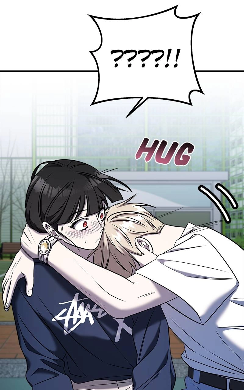Villain with a Crush Chapter 64 Page 63