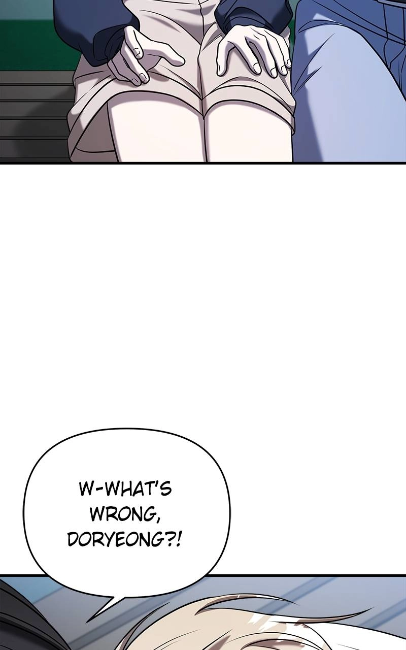 Villain with a Crush Chapter 64 Page 64