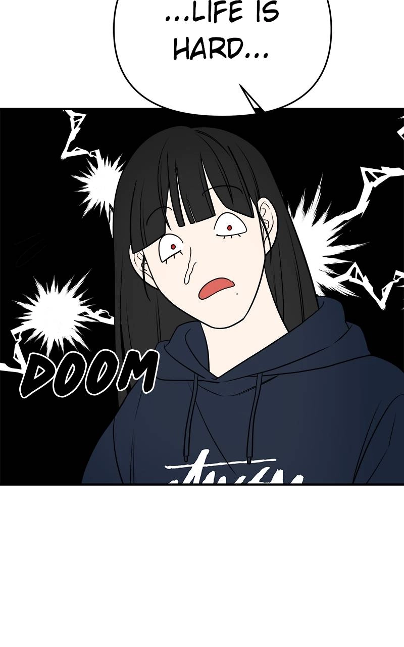 Villain with a Crush Chapter 64 Page 66