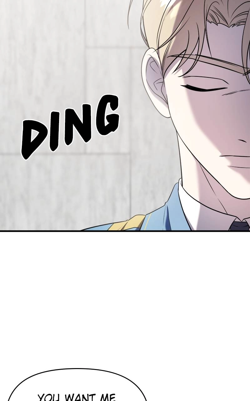 Villain with a Crush Chapter 64 Page 6