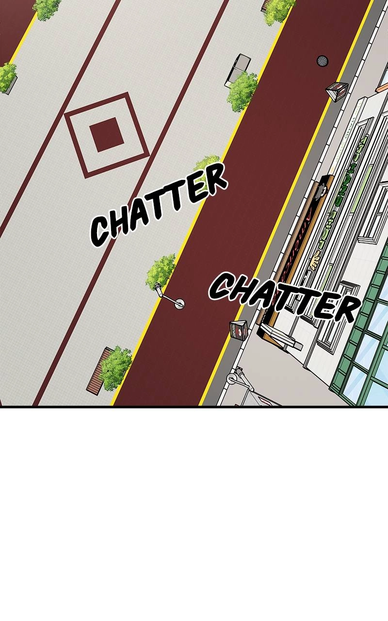 Villain with a Crush Chapter 64 Page 72