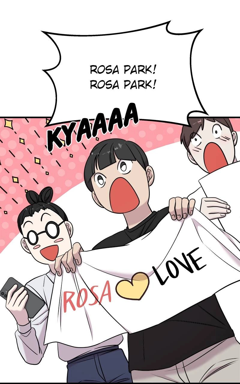 Villain with a Crush Chapter 64 Page 73