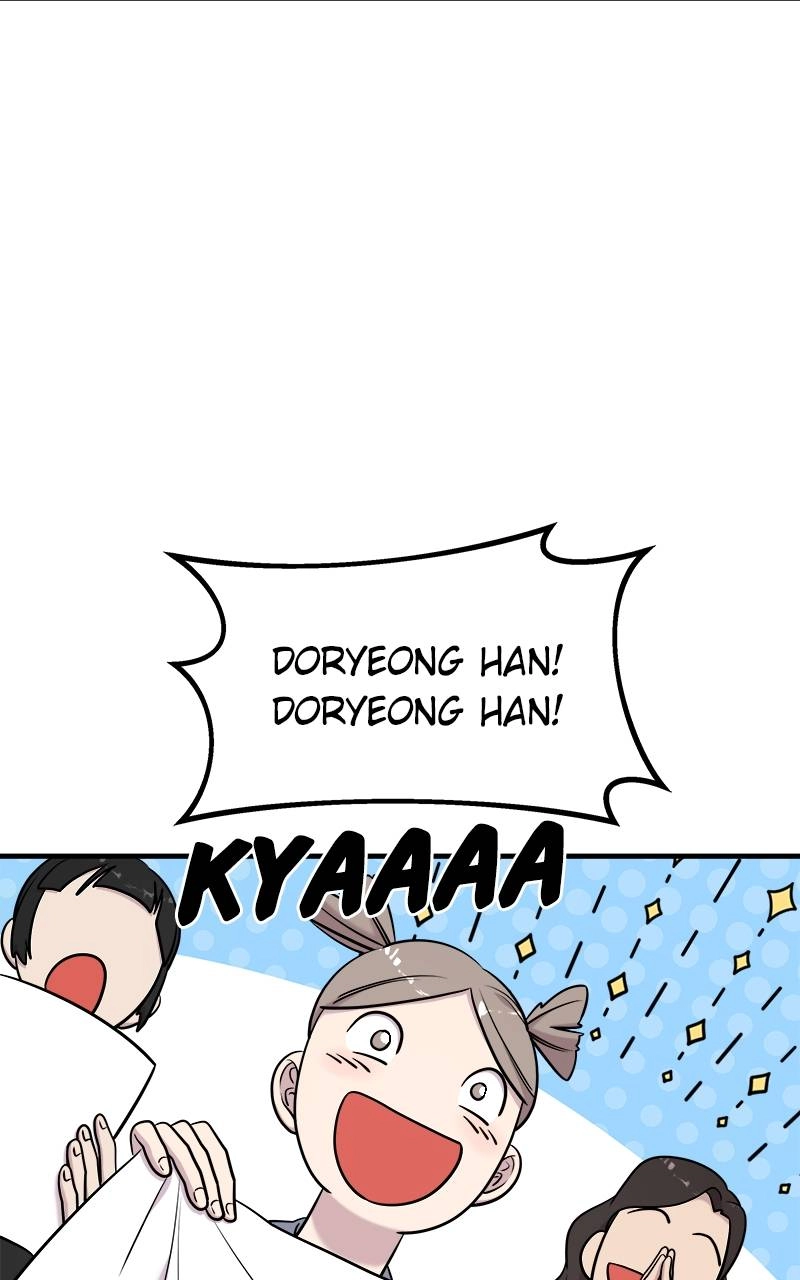 Villain with a Crush Chapter 64 Page 74