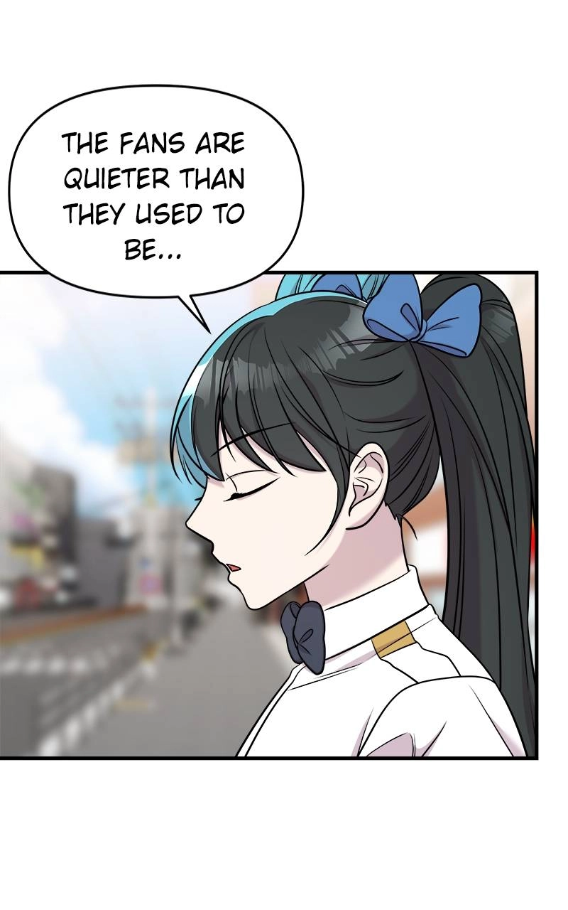 Villain with a Crush Chapter 64 Page 77