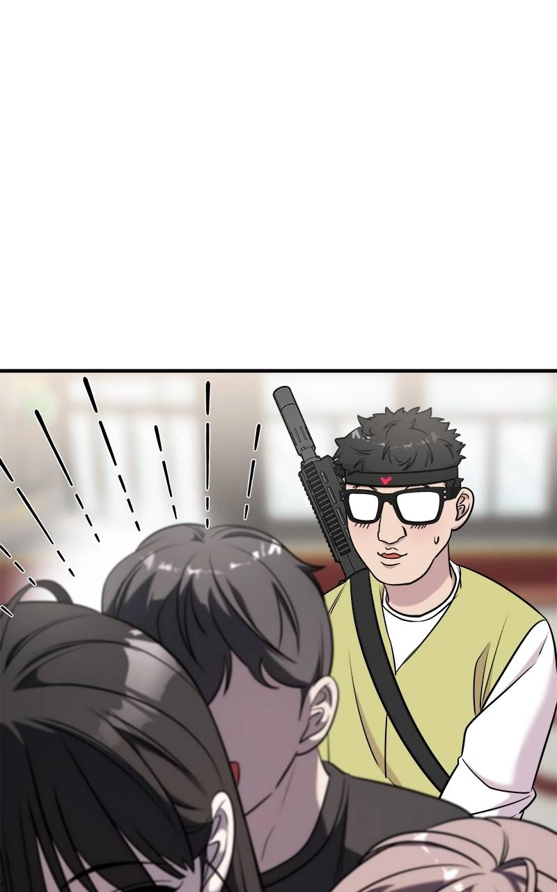 Villain with a Crush Chapter 64 Page 81
