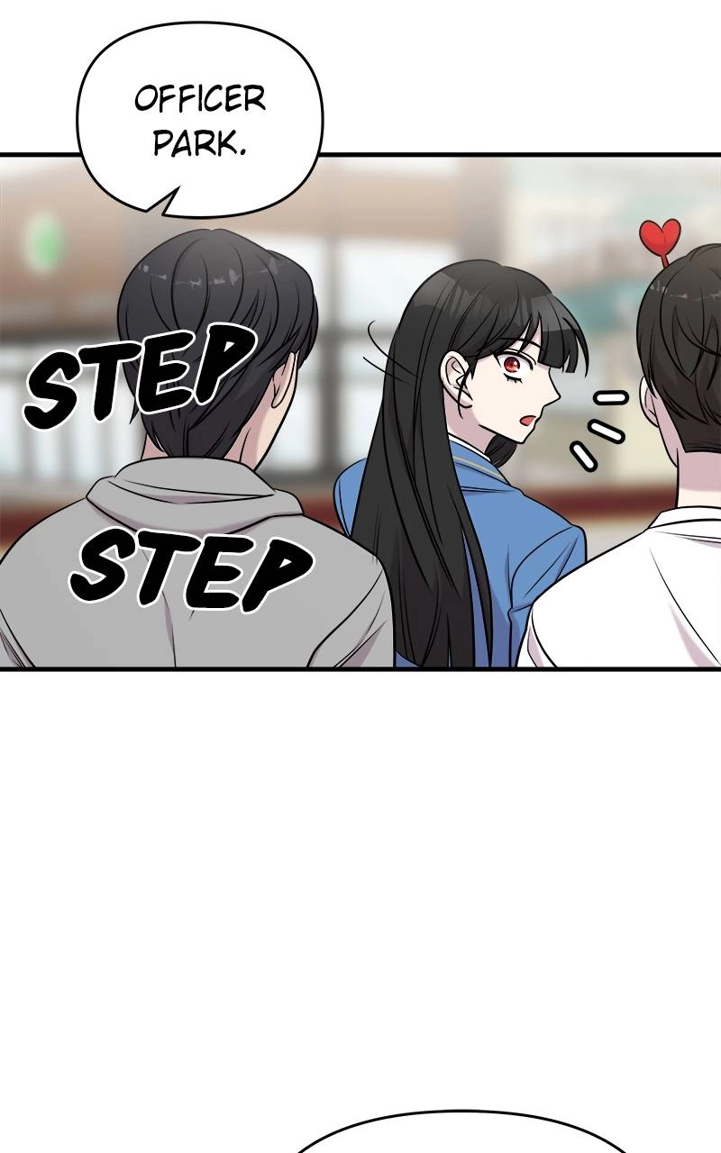 Villain with a Crush Chapter 64 Page 84