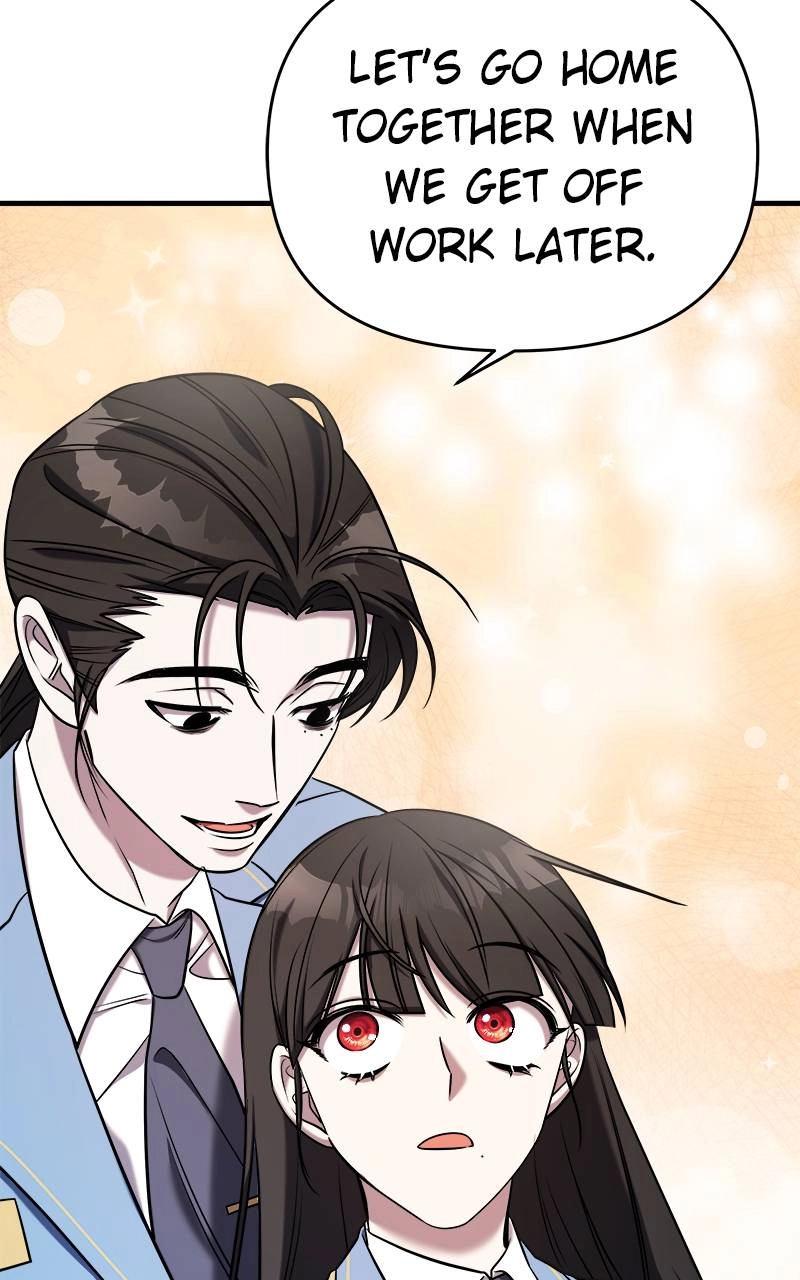 Villain with a Crush Chapter 64 Page 85