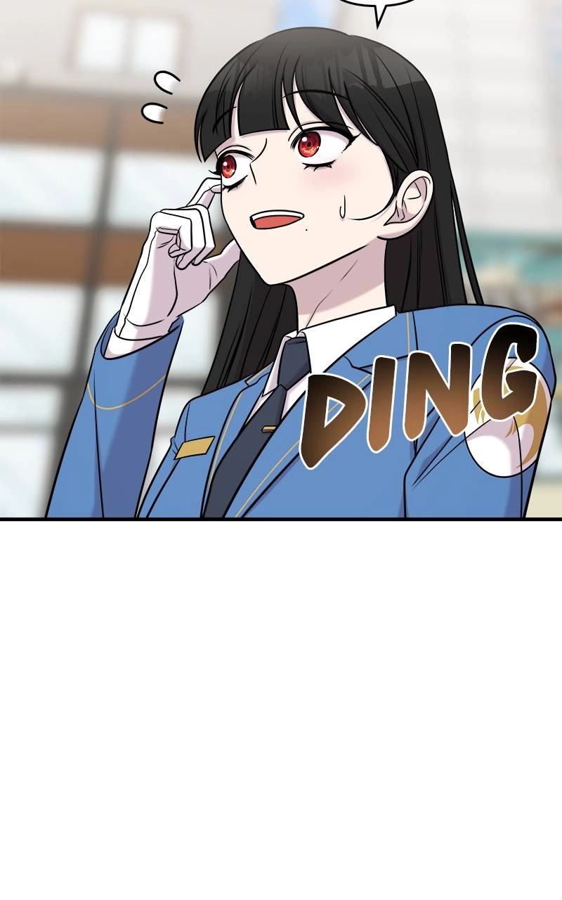 Villain with a Crush Chapter 64 Page 88