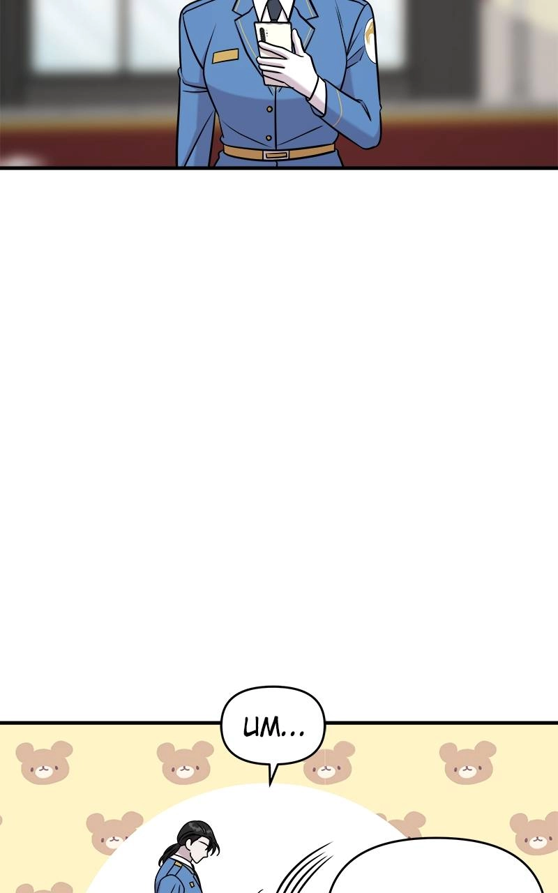 Villain with a Crush Chapter 64 Page 91