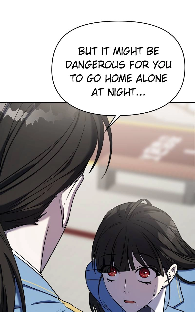 Villain with a Crush Chapter 64 Page 94