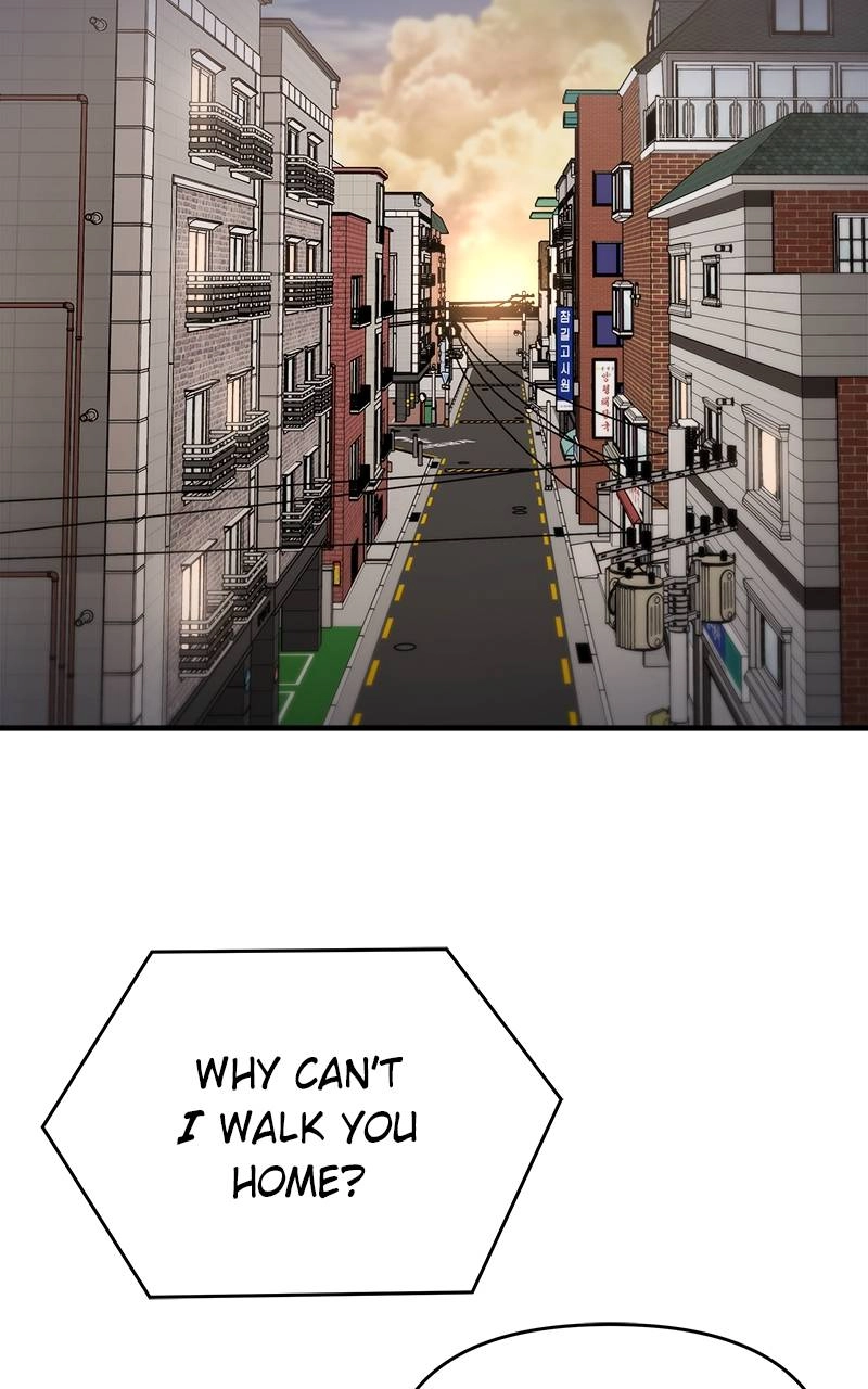 Villain with a Crush Chapter 64 Page 97
