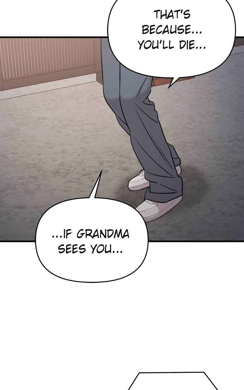 Villain with a Crush Chapter 64 Page 98