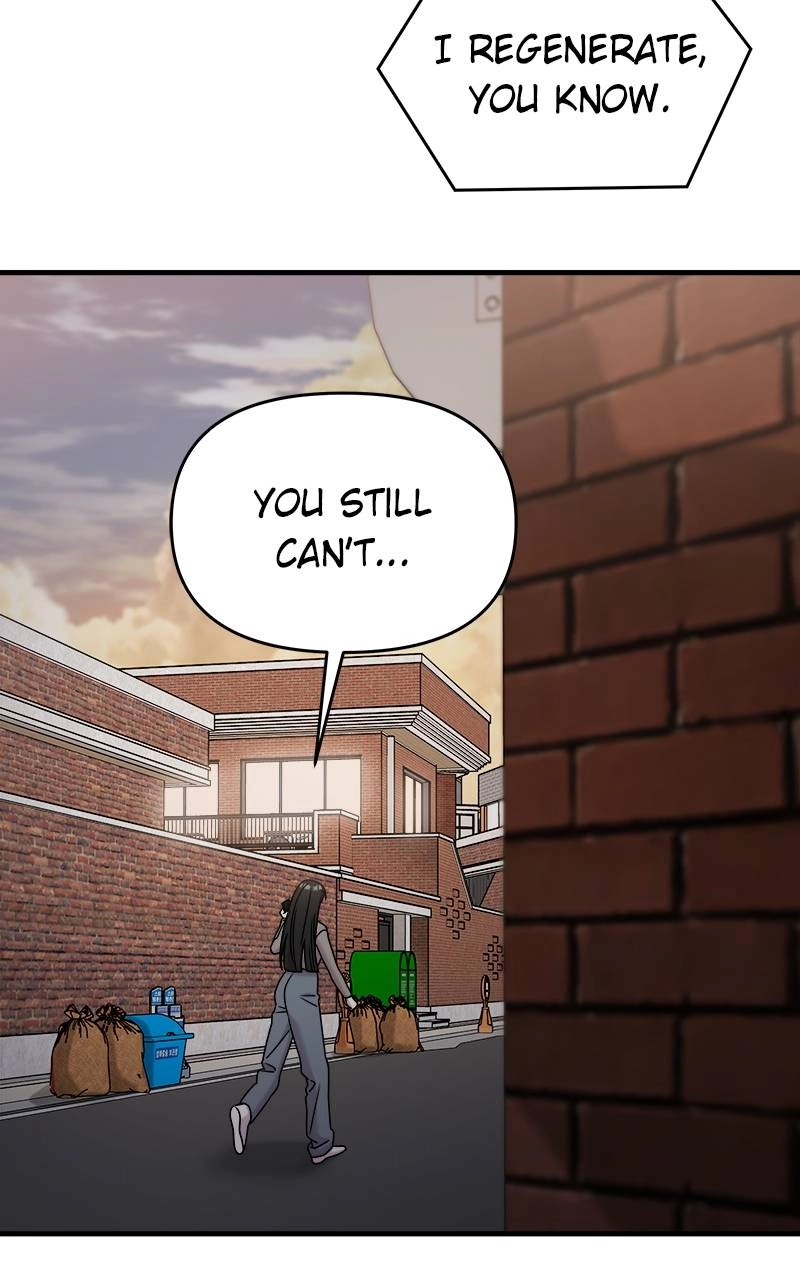 Villain with a Crush Chapter 64 Page 99