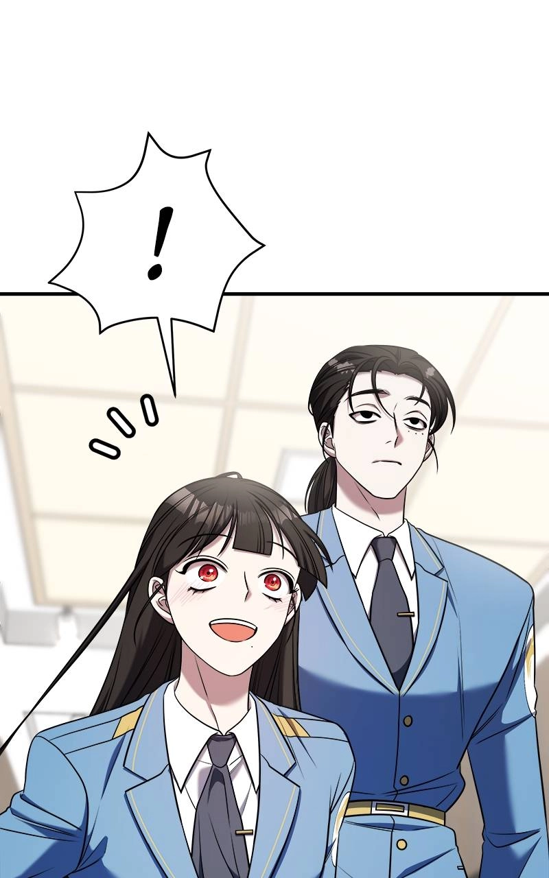 Villain with a Crush Chapter 64 Page 9