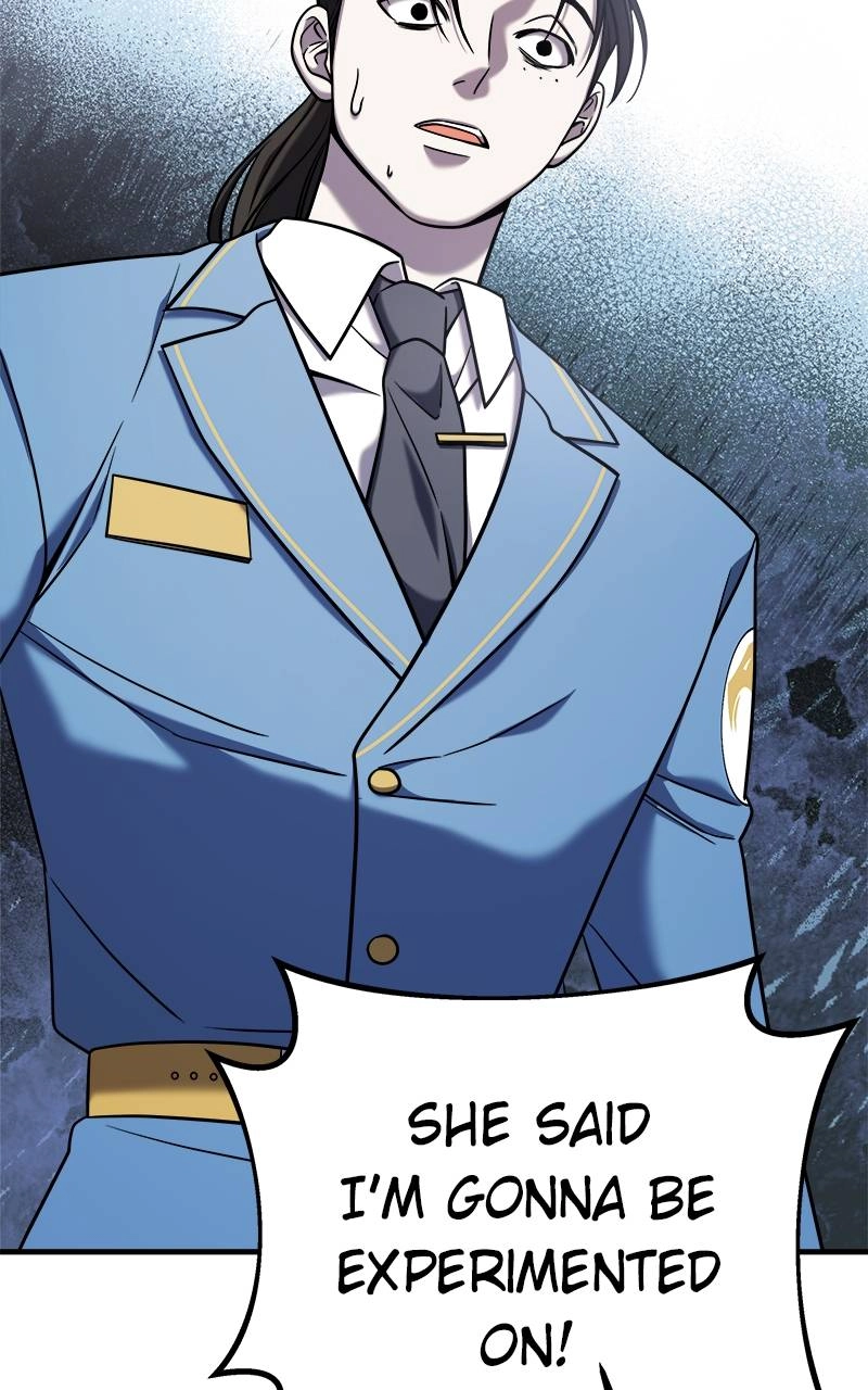 Villain with a Crush Chapter 79 – (S2 Premiere) Page 99