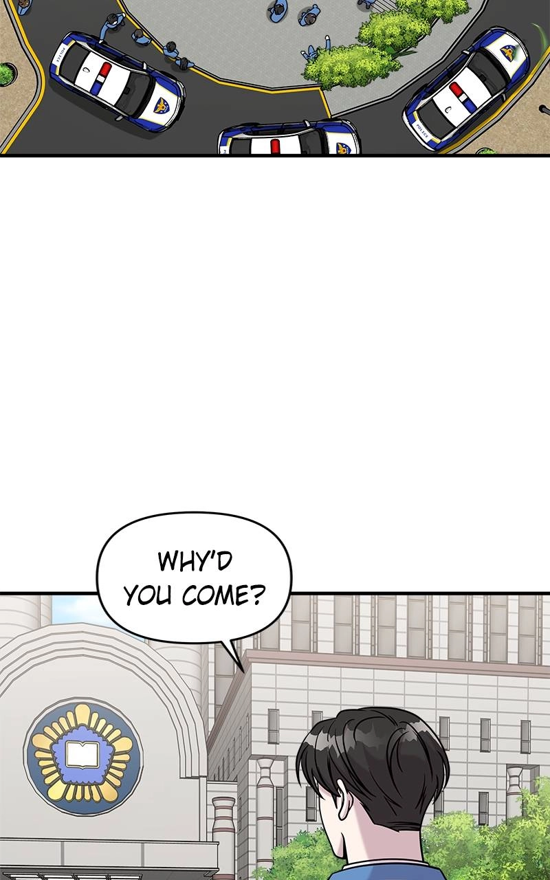 Villain with a Crush Chapter 79 – (S2 Premiere) Page 111