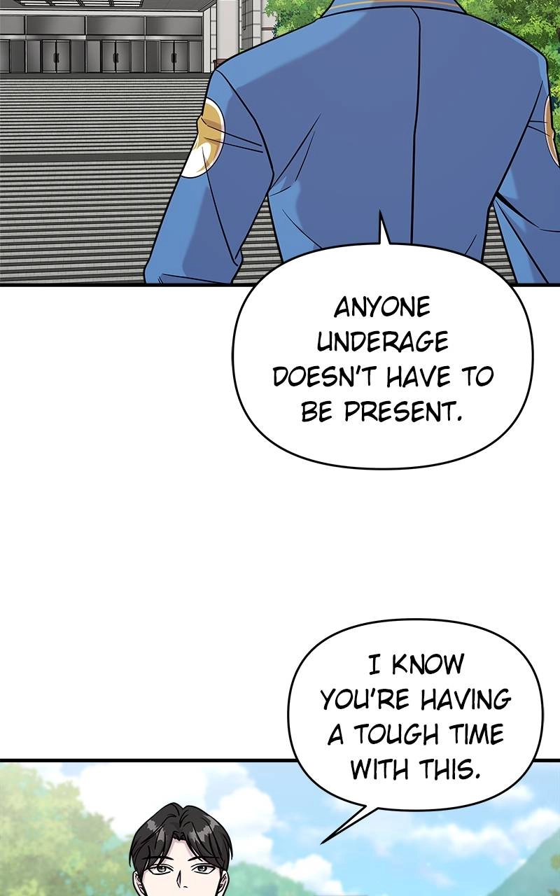 Villain with a Crush Chapter 79 – (S2 Premiere) Page 112