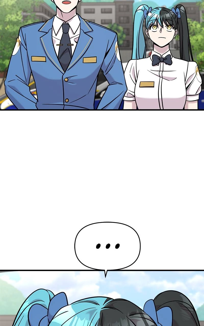 Villain with a Crush Chapter 79 – (S2 Premiere) Page 113