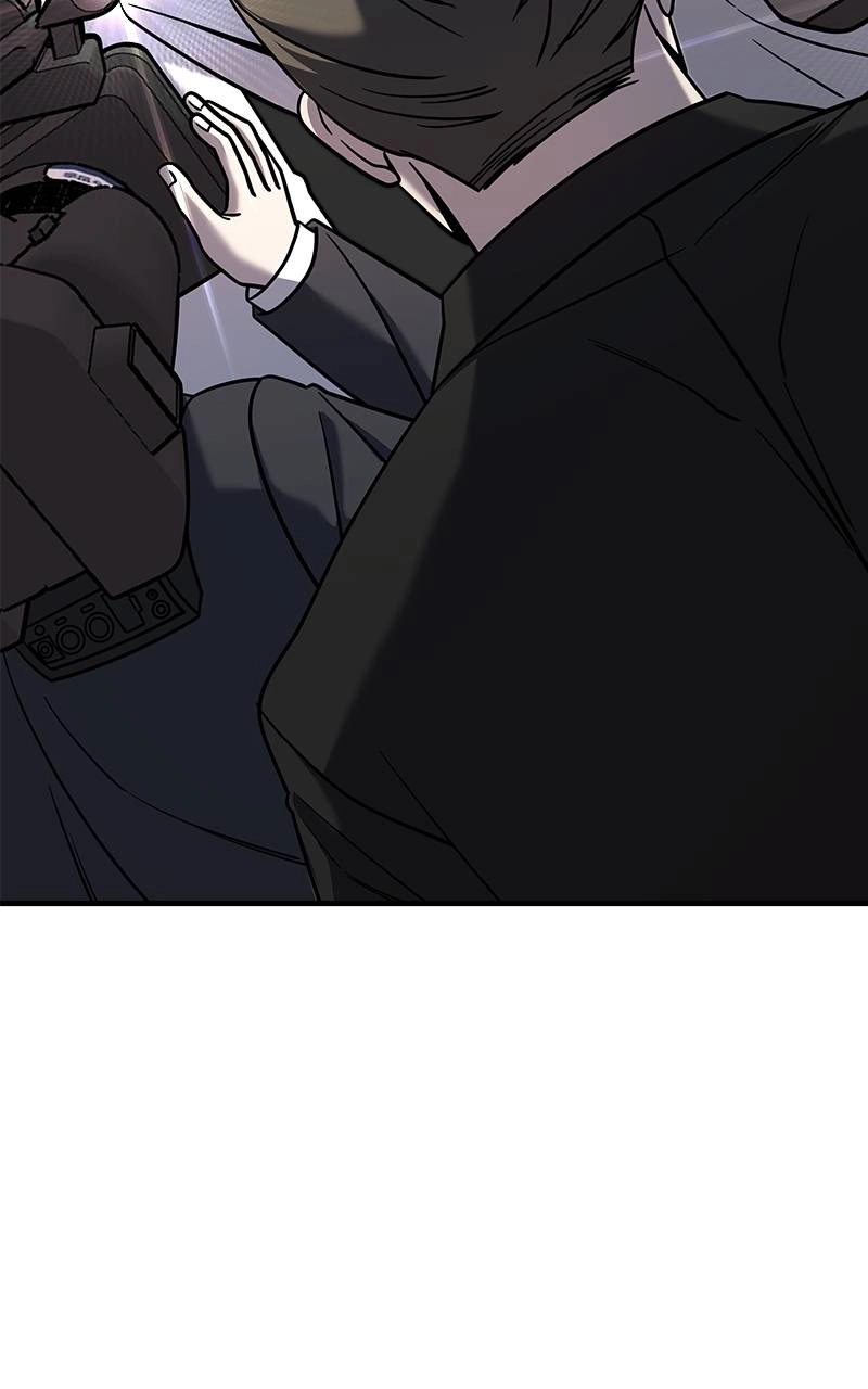 Villain with a Crush Chapter 79 – (S2 Premiere) Page 124