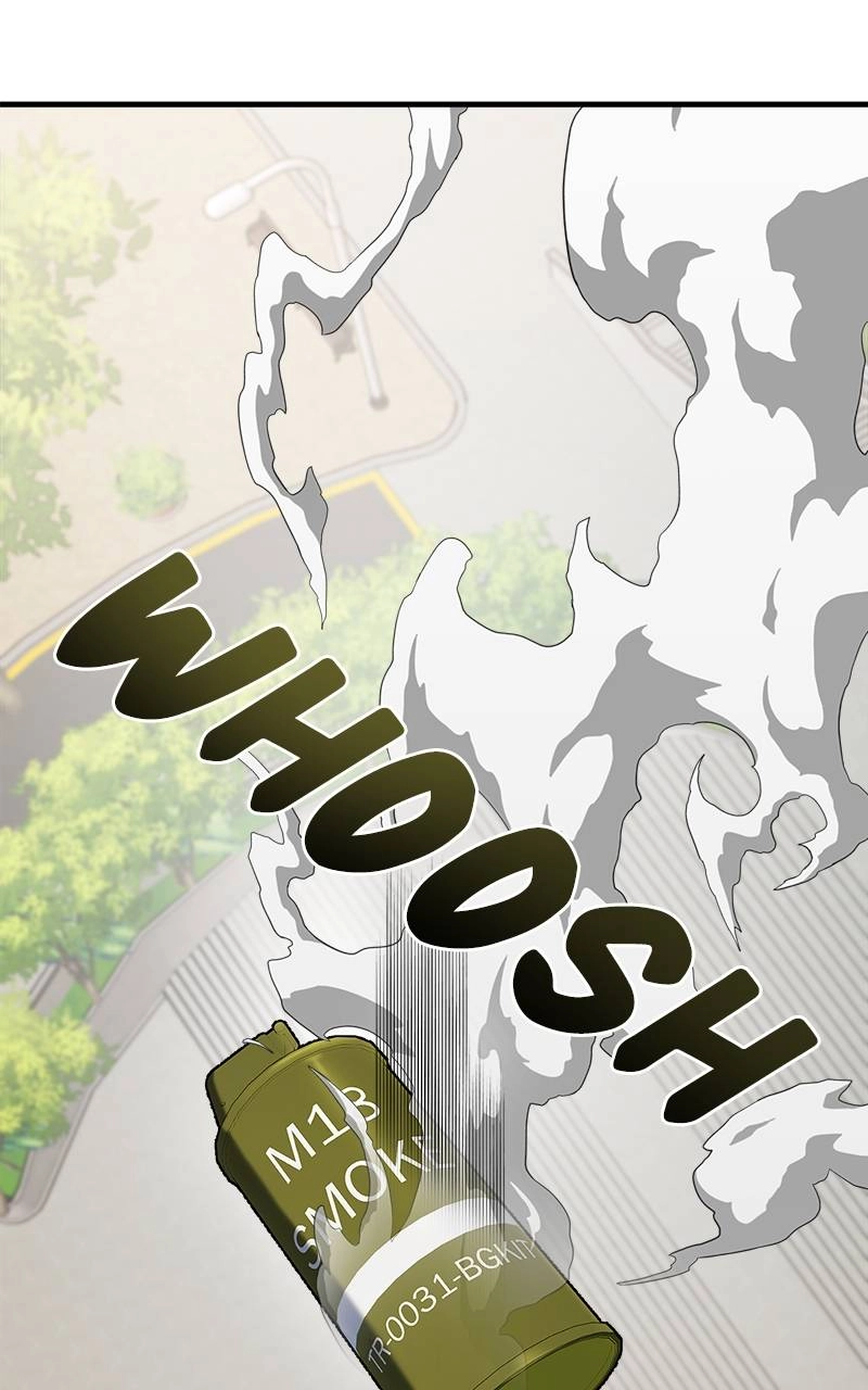 Villain with a Crush Chapter 79 – (S2 Premiere) Page 127