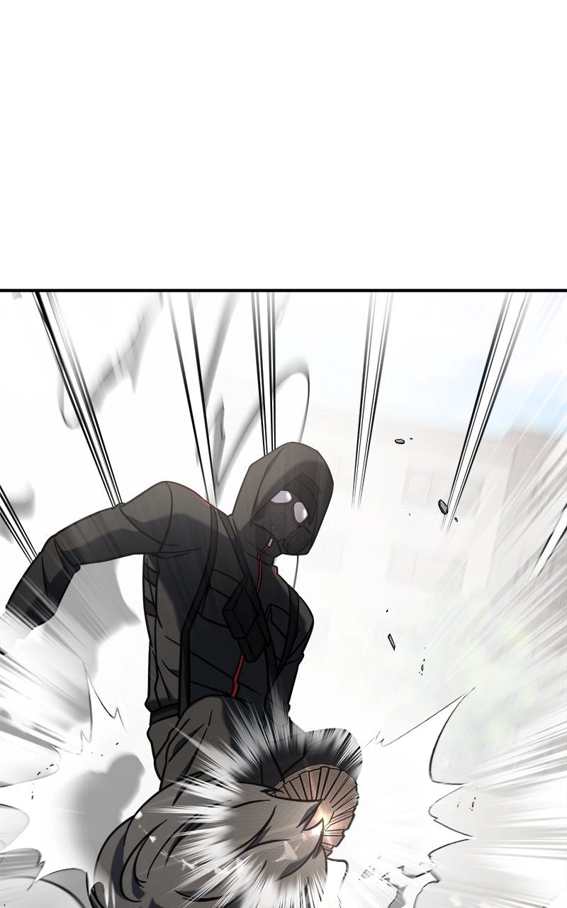 Villain with a Crush Chapter 79 – (S2 Premiere) Page 136