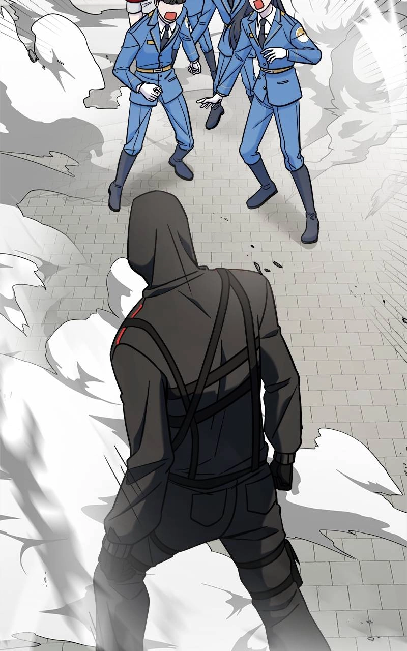 Villain with a Crush Chapter 79 – (S2 Premiere) Page 142