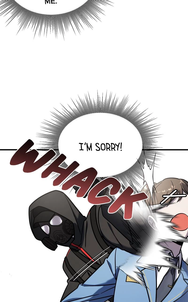 Villain with a Crush Chapter 79 – (S2 Premiere) Page 145