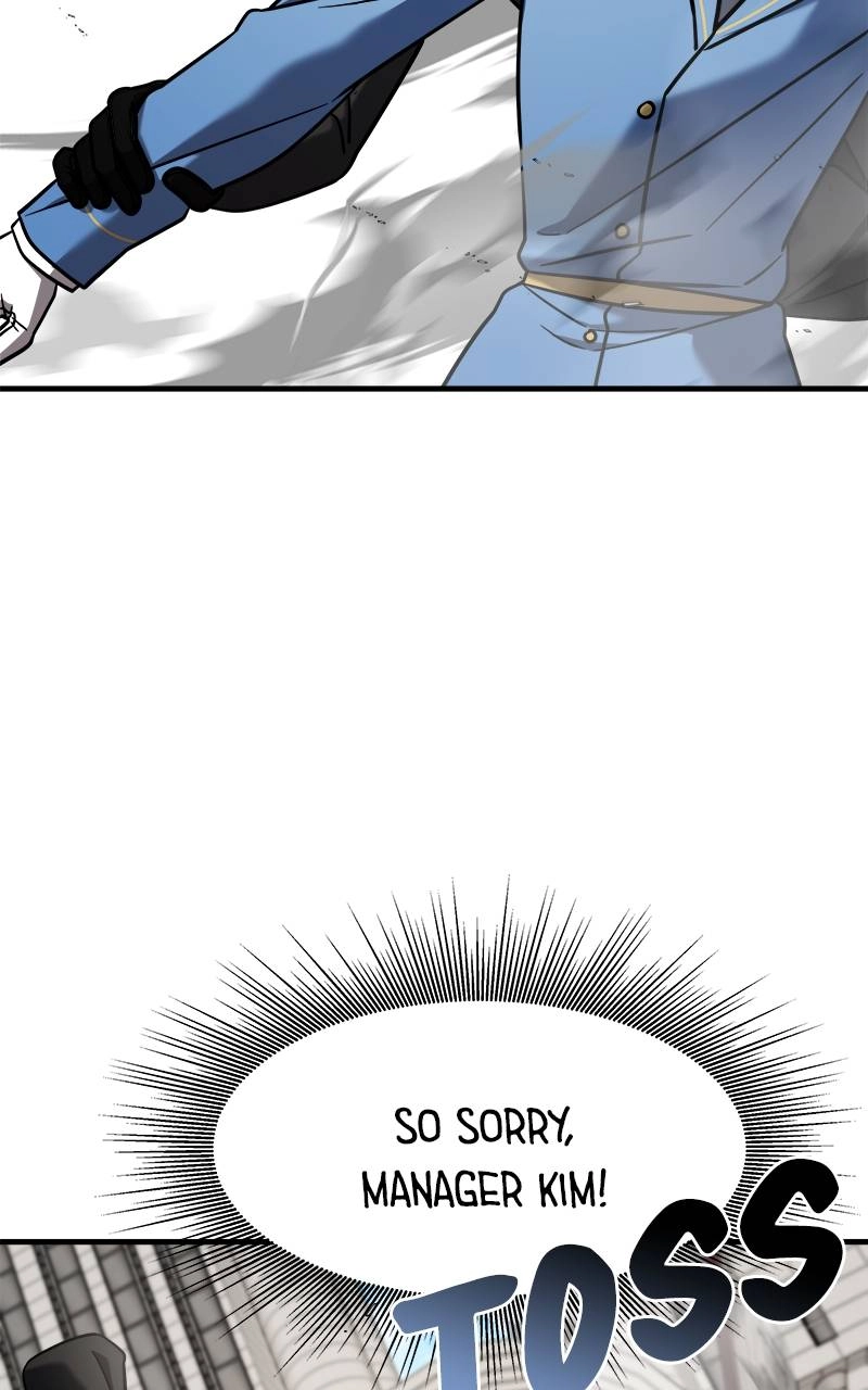 Villain with a Crush Chapter 79 – (S2 Premiere) Page 146