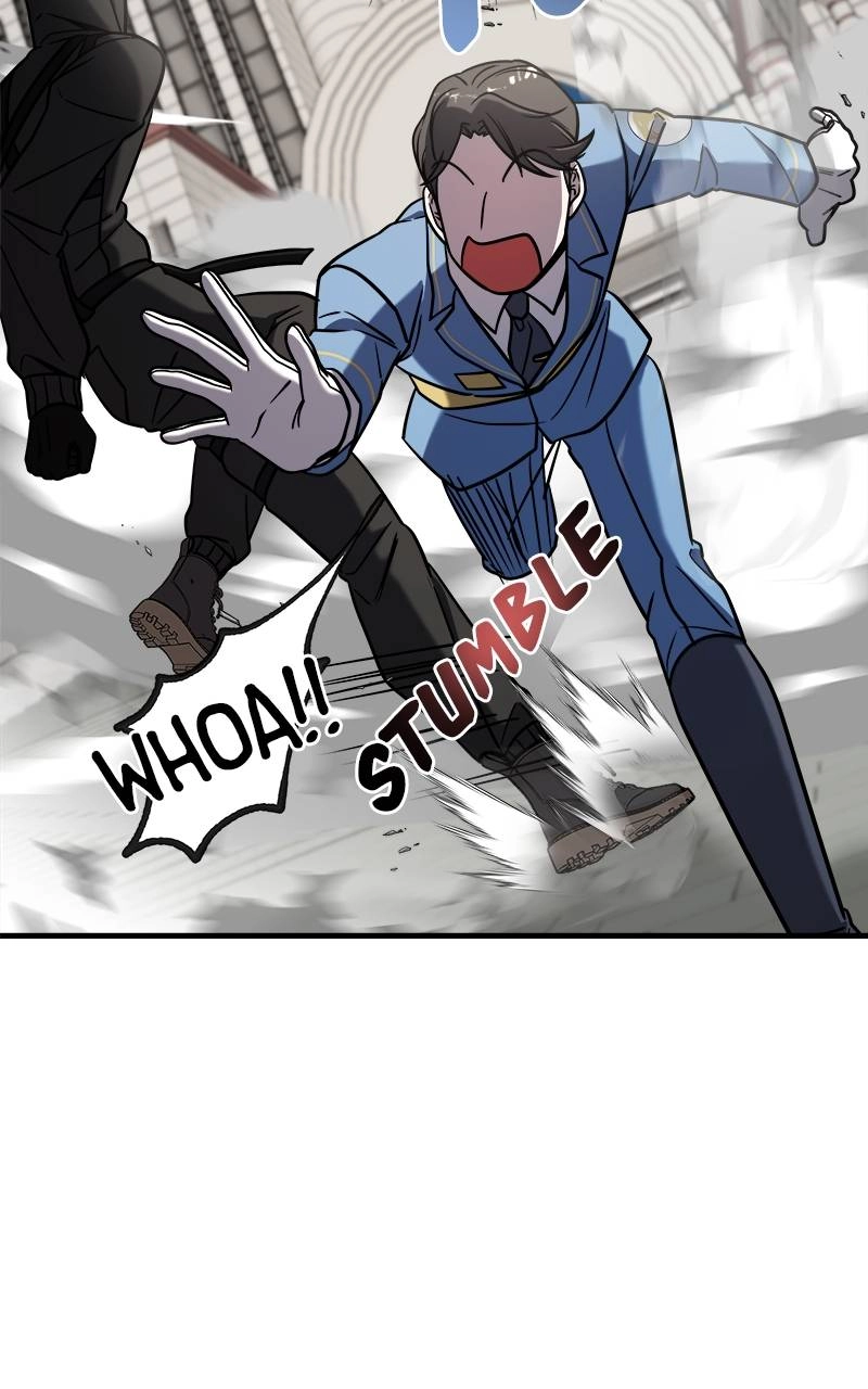 Villain with a Crush Chapter 79 – (S2 Premiere) Page 147