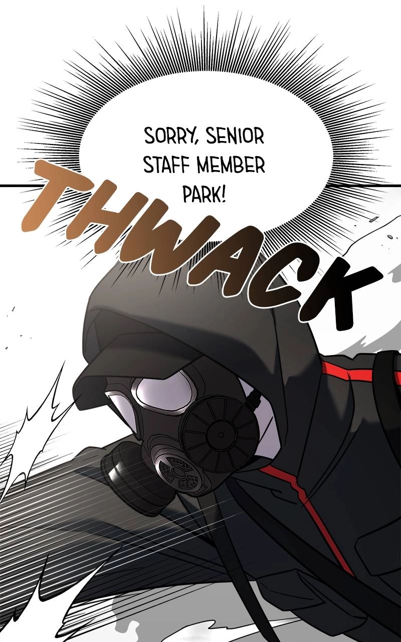 Villain with a Crush Chapter 79 – (S2 Premiere) Page 148