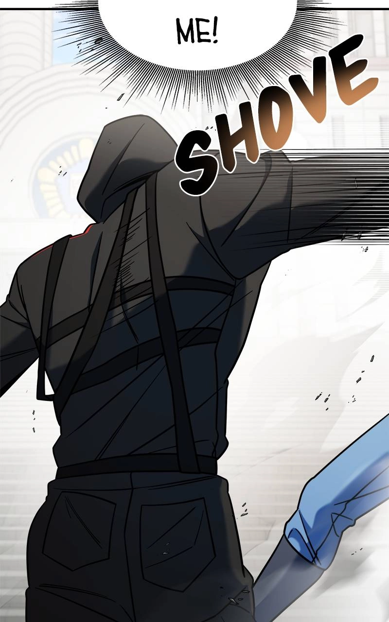 Villain with a Crush Chapter 79 – (S2 Premiere) Page 150