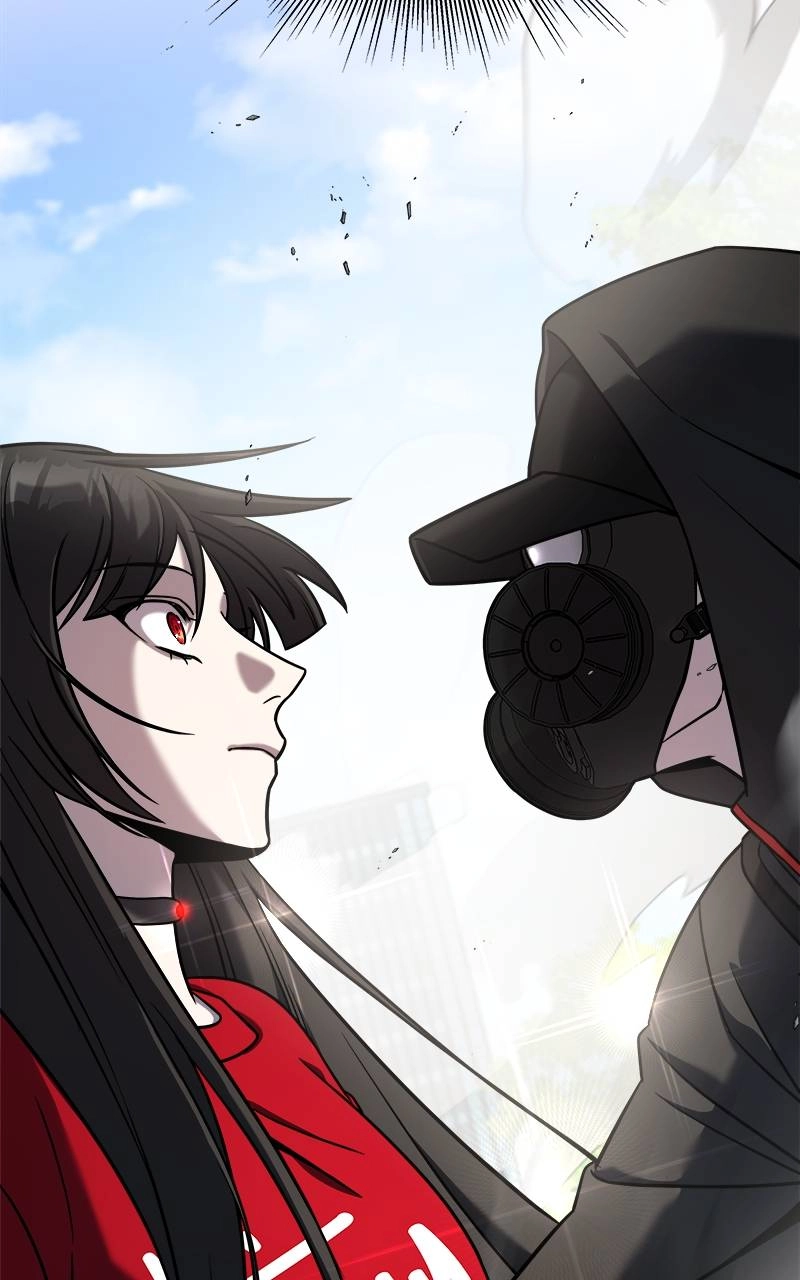 Villain with a Crush Chapter 79 – (S2 Premiere) Page 152