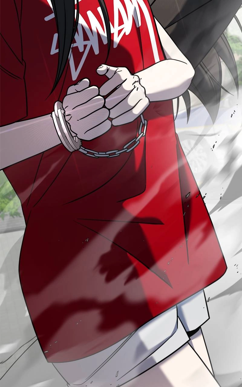 Villain with a Crush Chapter 79 – (S2 Premiere) Page 153
